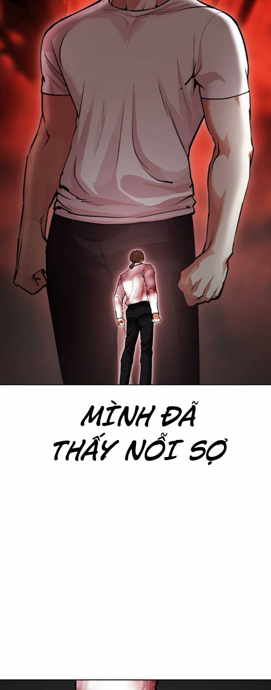 Lookism - Hoán Đổi Diệu Kỳ hoán đổi diệu kỳ - chapter 422 - Upload bởi truyensieuhay.com