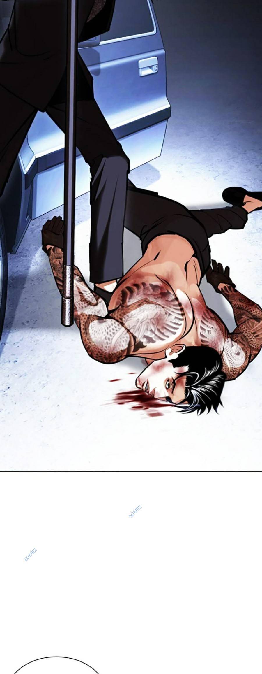Lookism - Hoán Đổi Diệu Kỳ hoán đổi diệu kỳ - chapter 423 - Upload bởi truyensieuhay.com