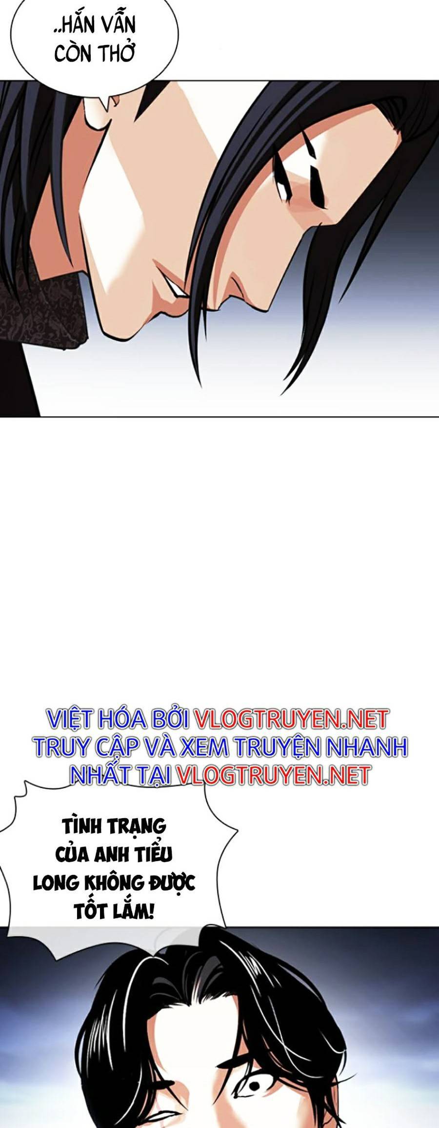 Lookism - Hoán Đổi Diệu Kỳ hoán đổi diệu kỳ - chapter 423 - Upload bởi truyensieuhay.com