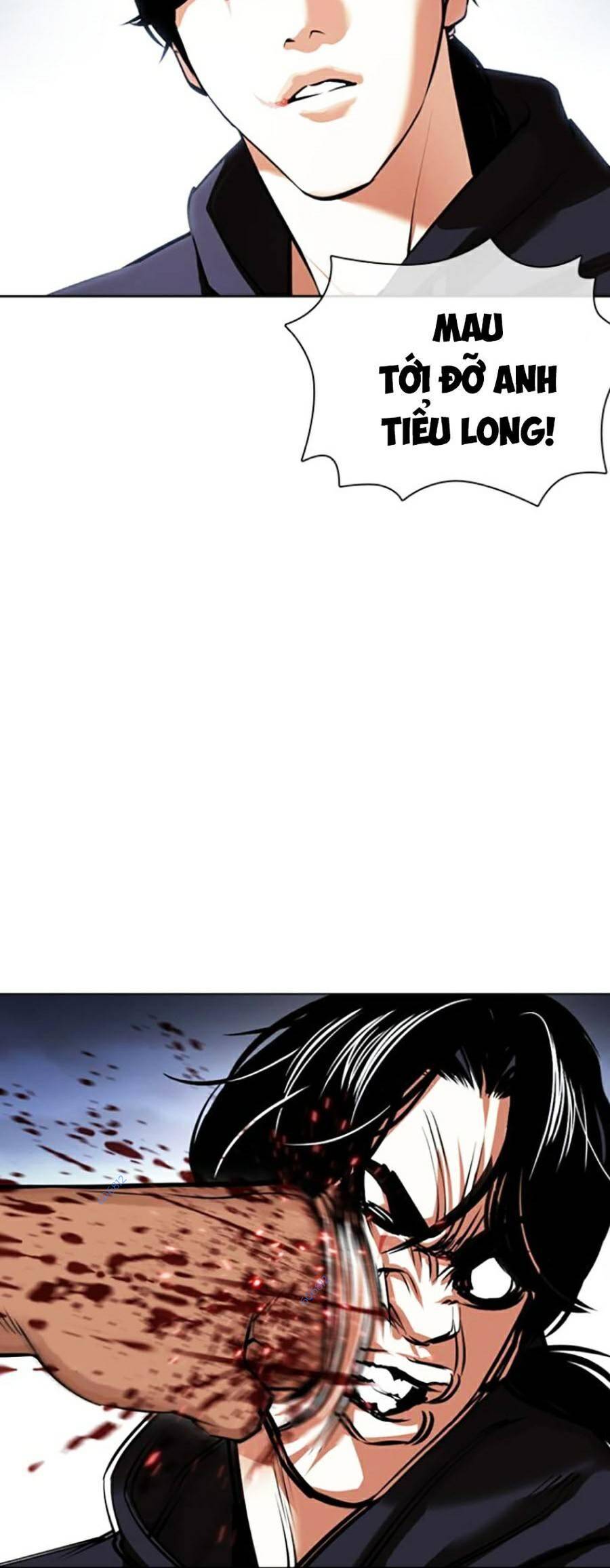 Lookism - Hoán Đổi Diệu Kỳ hoán đổi diệu kỳ - chapter 423 - Upload bởi truyensieuhay.com