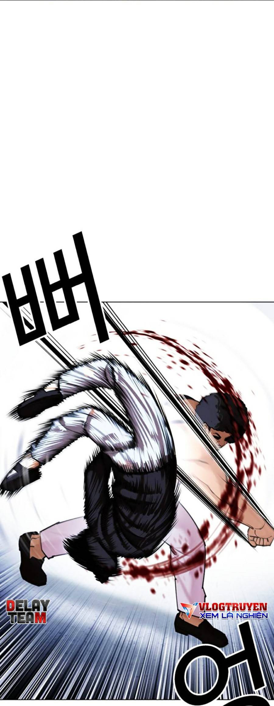 Lookism - Hoán Đổi Diệu Kỳ hoán đổi diệu kỳ - chapter 423 - Upload bởi truyensieuhay.com
