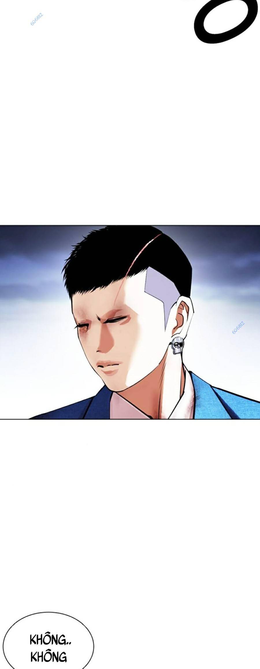 Lookism - Hoán Đổi Diệu Kỳ hoán đổi diệu kỳ - chapter 423 - Upload bởi truyensieuhay.com