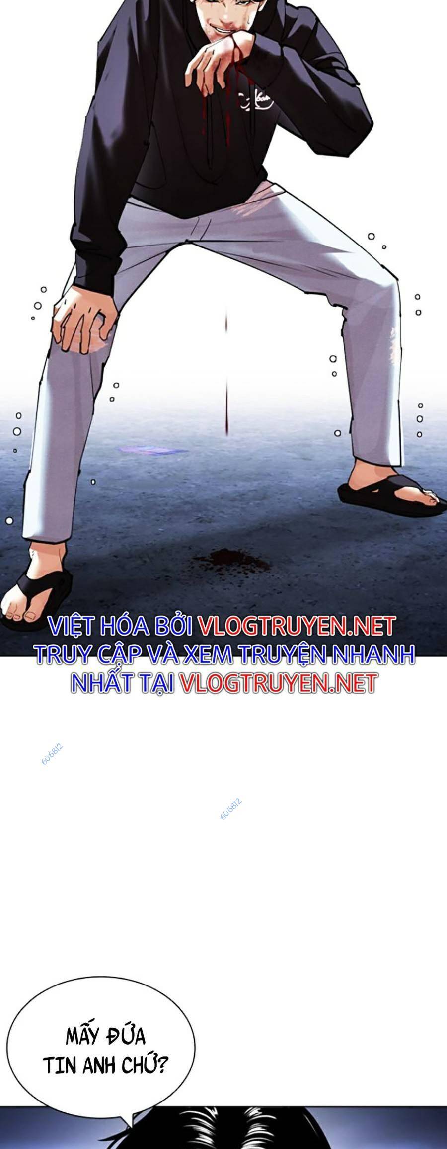 Lookism - Hoán Đổi Diệu Kỳ hoán đổi diệu kỳ - chapter 423 - Upload bởi truyensieuhay.com