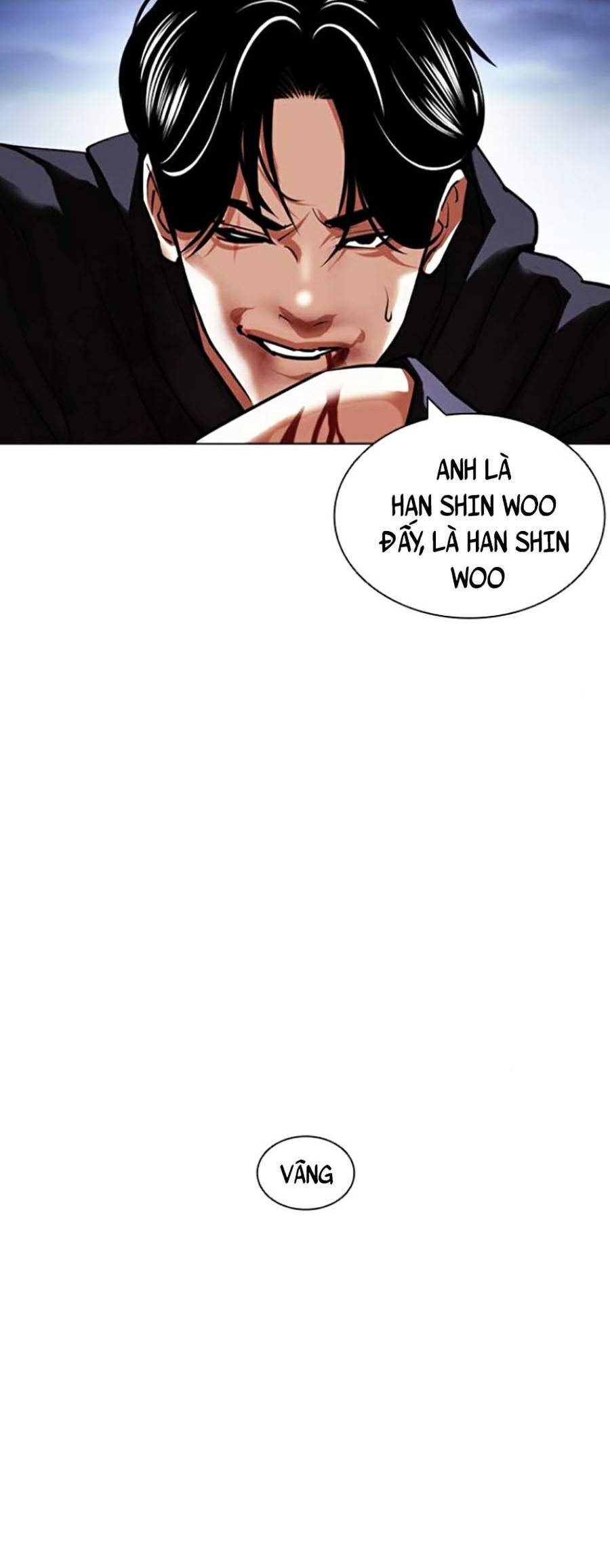 Lookism - Hoán Đổi Diệu Kỳ hoán đổi diệu kỳ - chapter 423 - Upload bởi truyensieuhay.com