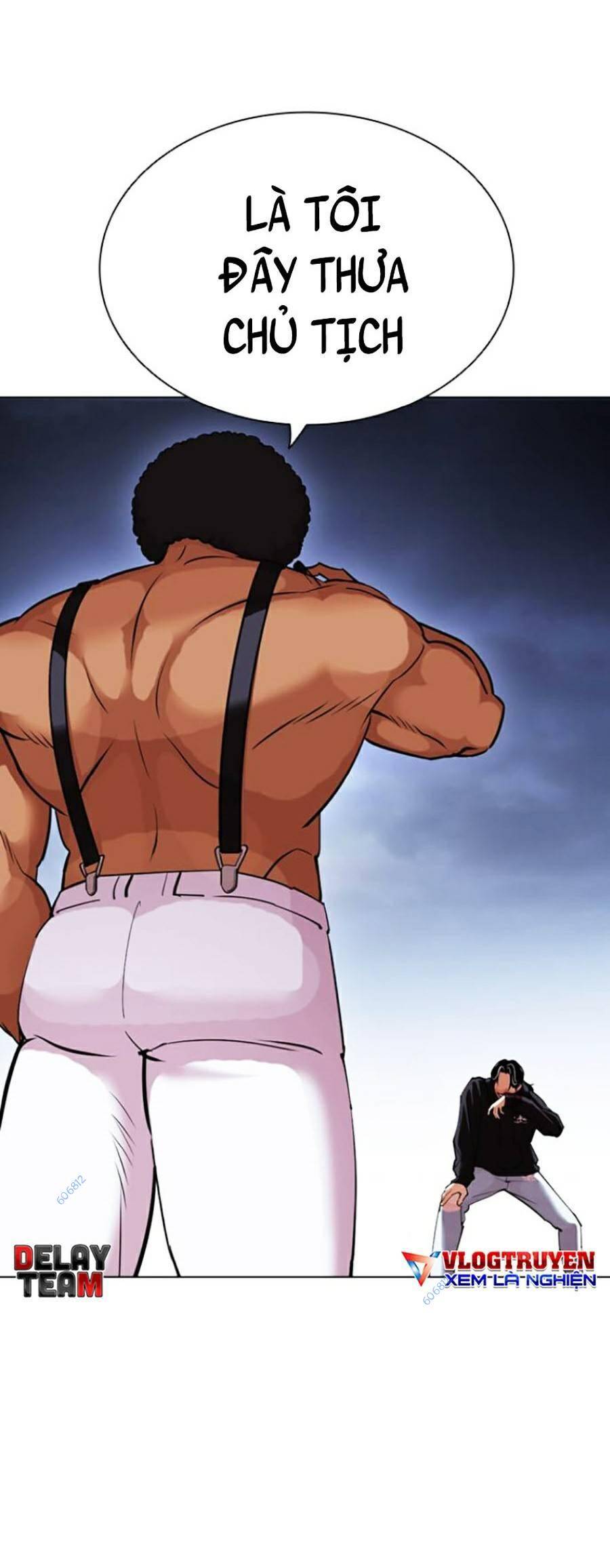 Lookism - Hoán Đổi Diệu Kỳ hoán đổi diệu kỳ - chapter 423 - Upload bởi truyensieuhay.com