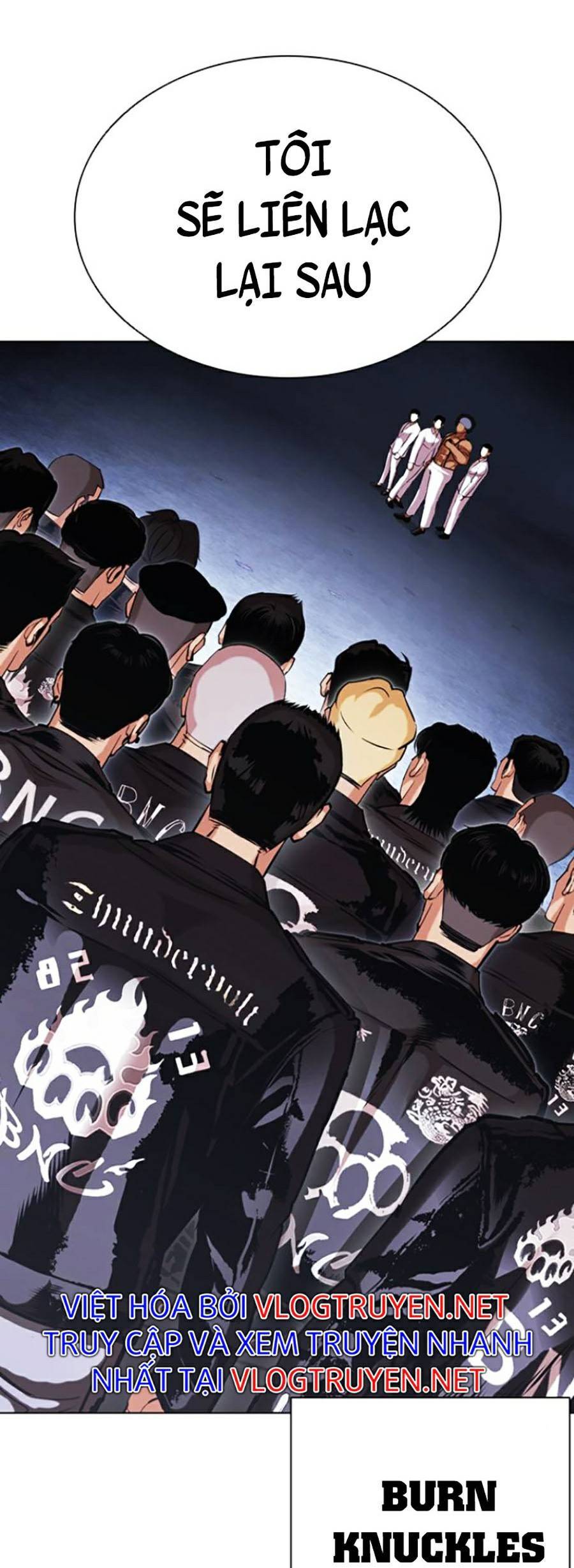 Lookism - Hoán Đổi Diệu Kỳ hoán đổi diệu kỳ - chapter 423 - Upload bởi truyensieuhay.com