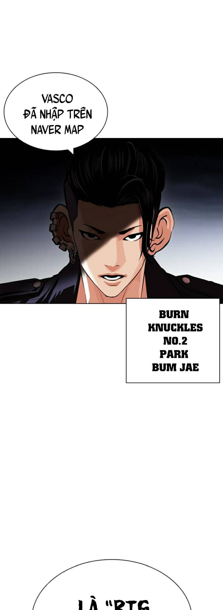 Lookism - Hoán Đổi Diệu Kỳ hoán đổi diệu kỳ - chapter 423 - Upload bởi truyensieuhay.com
