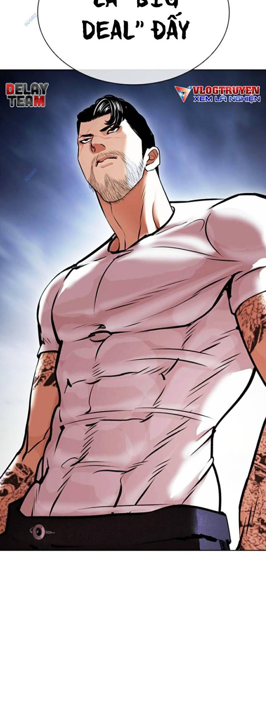 Lookism - Hoán Đổi Diệu Kỳ hoán đổi diệu kỳ - chapter 423 - Upload bởi truyensieuhay.com