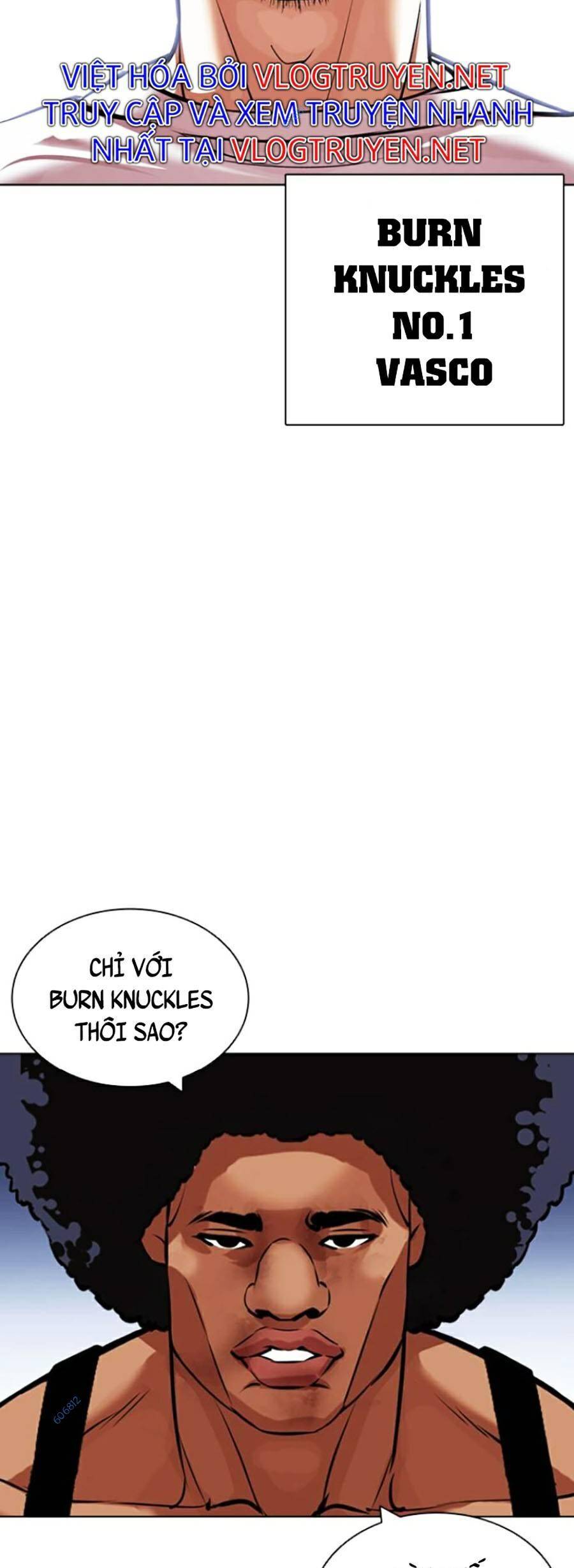 Lookism - Hoán Đổi Diệu Kỳ hoán đổi diệu kỳ - chapter 423 - Upload bởi truyensieuhay.com