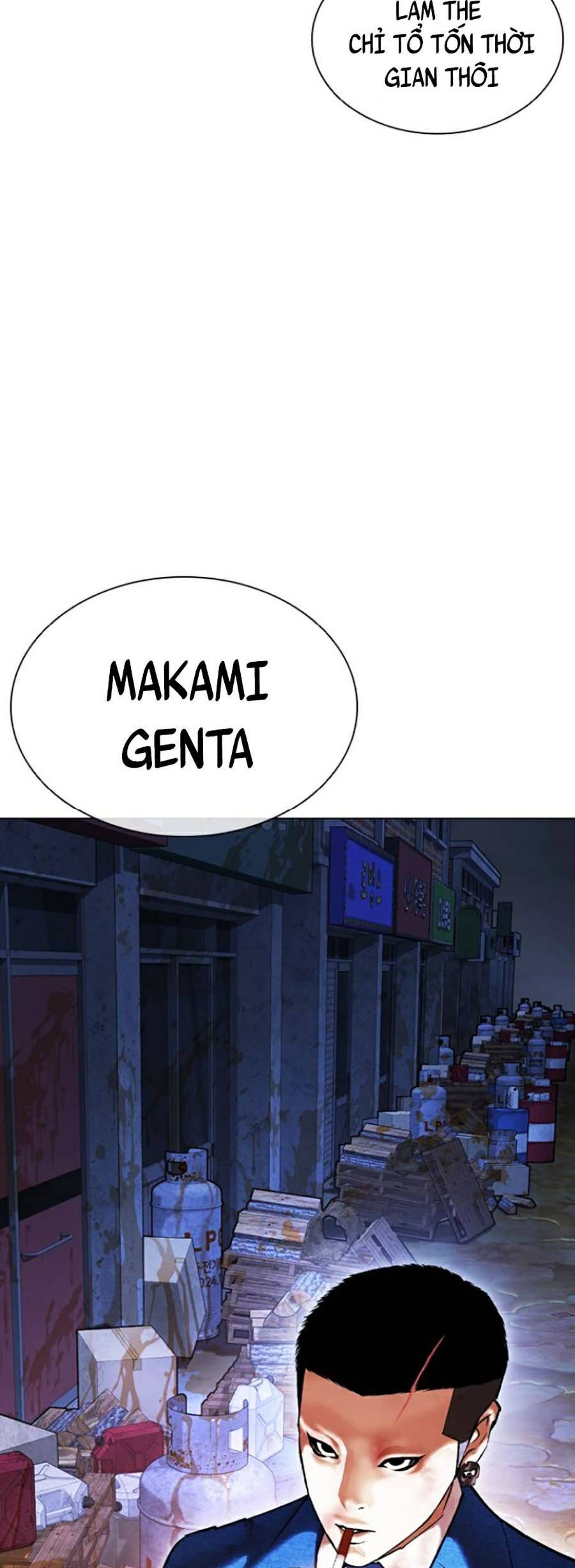 Lookism - Hoán Đổi Diệu Kỳ hoán đổi diệu kỳ - chapter 423 - Upload bởi truyensieuhay.com