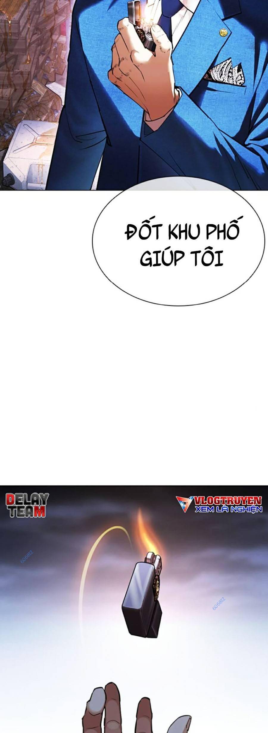 Lookism - Hoán Đổi Diệu Kỳ hoán đổi diệu kỳ - chapter 423 - Upload bởi truyensieuhay.com