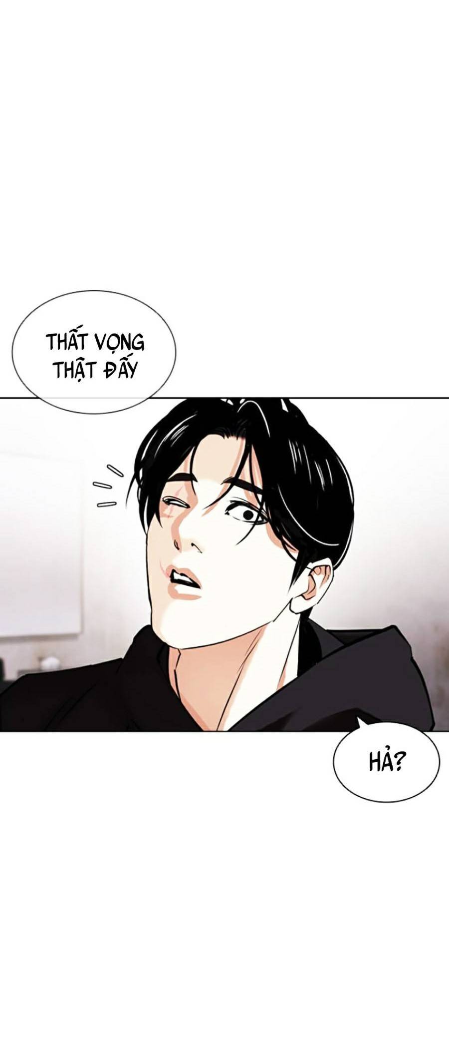 Lookism - Hoán Đổi Diệu Kỳ hoán đổi diệu kỳ - chapter 423 - Upload bởi truyensieuhay.com