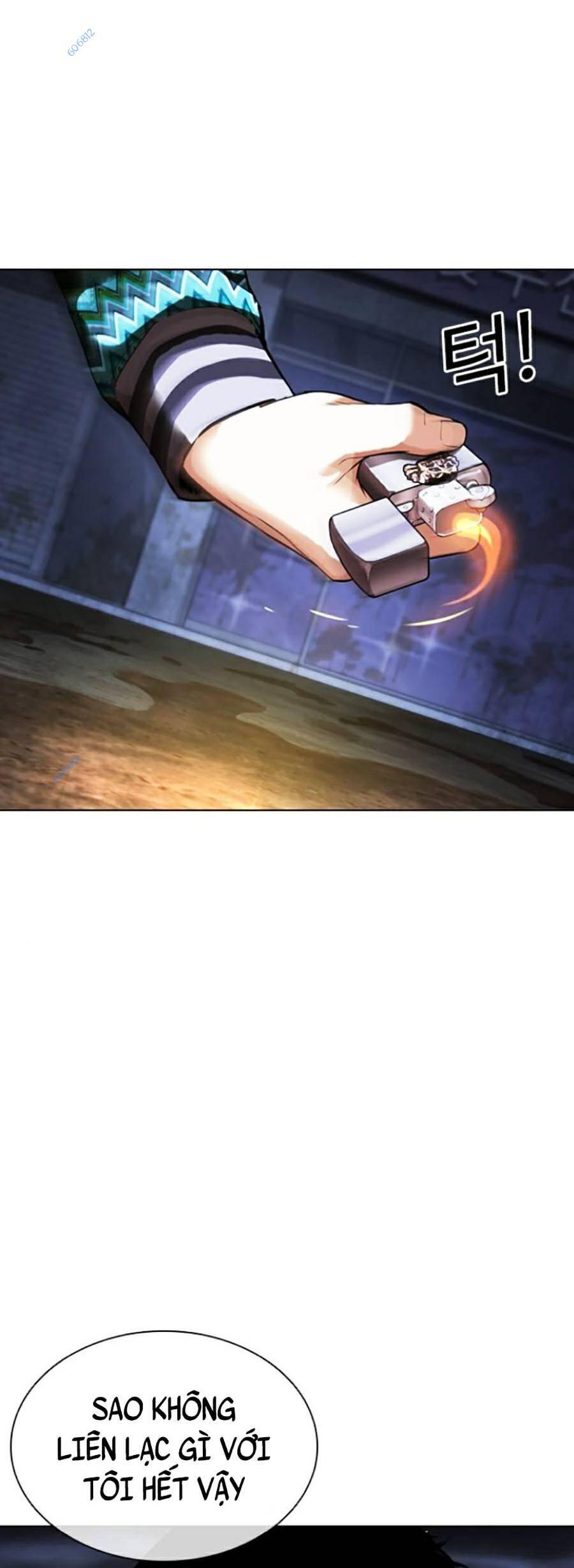 Lookism - Hoán Đổi Diệu Kỳ hoán đổi diệu kỳ - chapter 423 - Upload bởi truyensieuhay.com