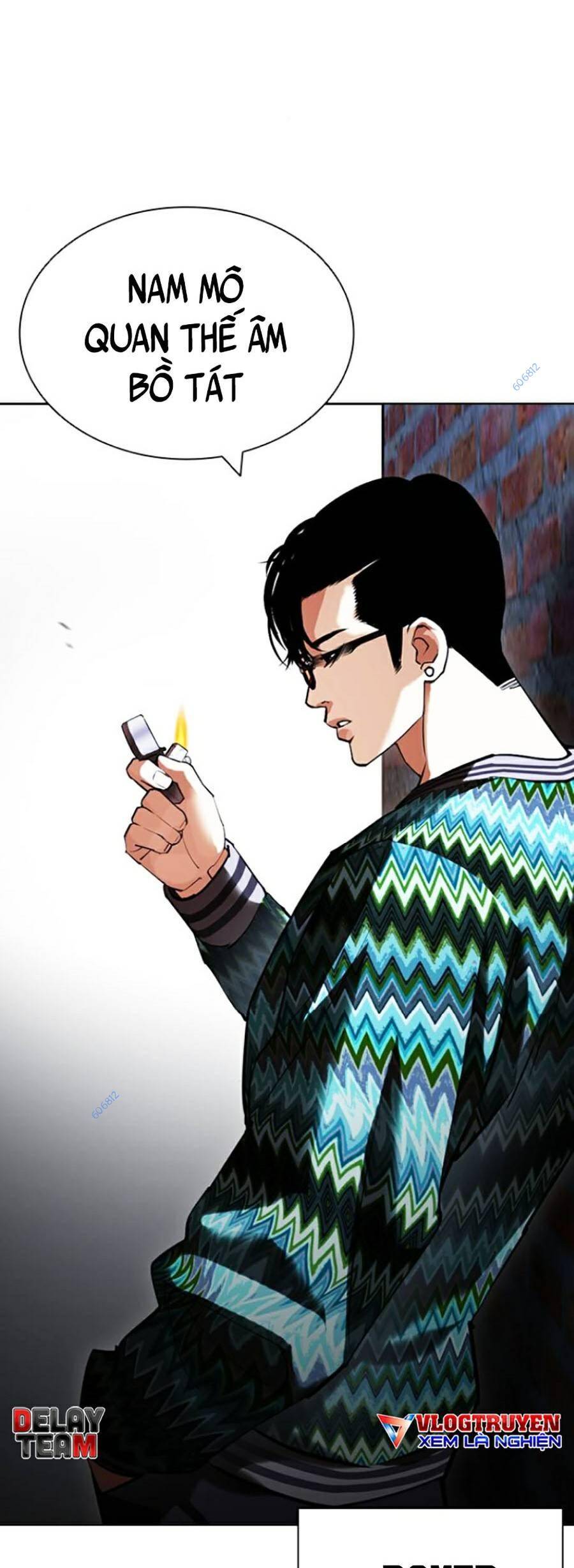Lookism - Hoán Đổi Diệu Kỳ hoán đổi diệu kỳ - chapter 423 - Upload bởi truyensieuhay.com