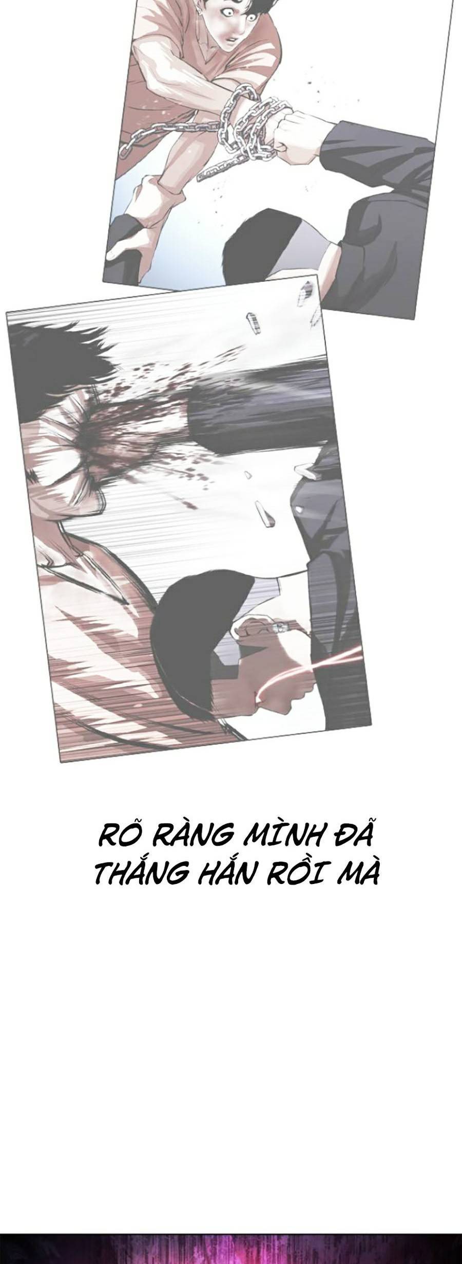 Lookism - Hoán Đổi Diệu Kỳ hoán đổi diệu kỳ - chapter 423 - Upload bởi truyensieuhay.com
