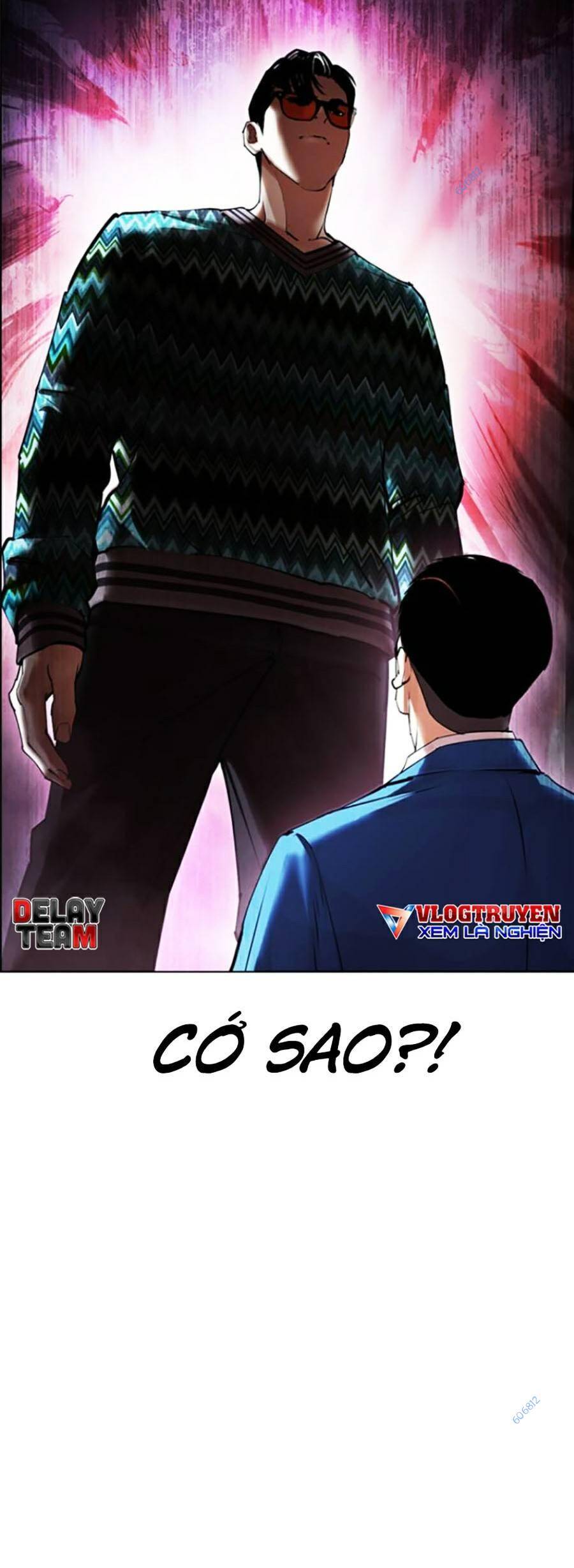 Lookism - Hoán Đổi Diệu Kỳ hoán đổi diệu kỳ - chapter 423 - Upload bởi truyensieuhay.com