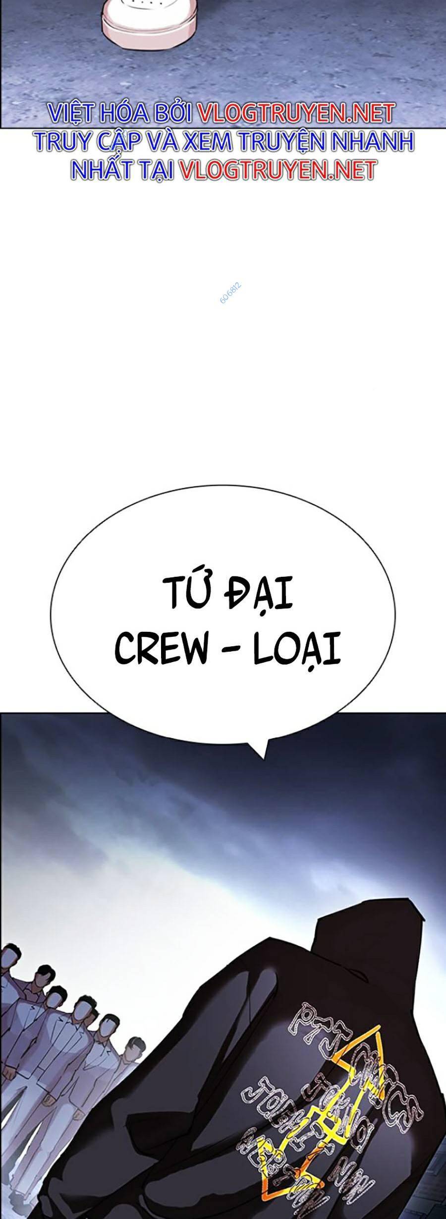 Lookism - Hoán Đổi Diệu Kỳ hoán đổi diệu kỳ - chapter 423 - Upload bởi truyensieuhay.com