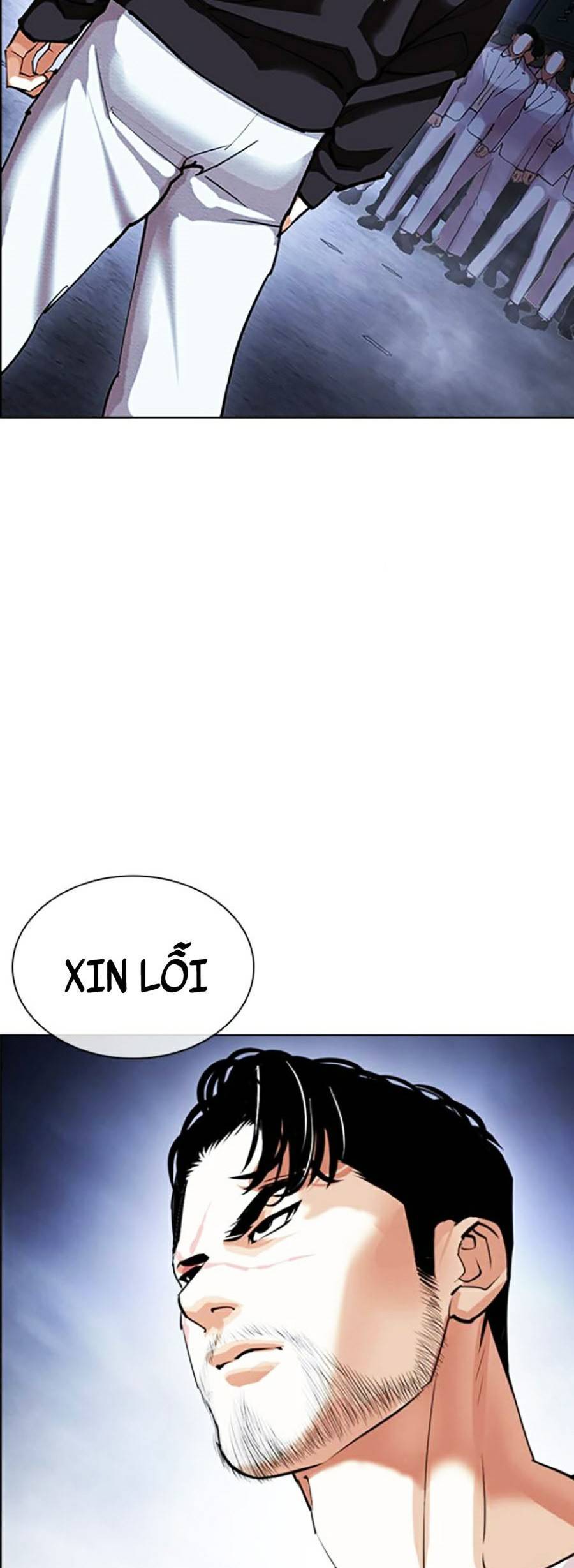 Lookism - Hoán Đổi Diệu Kỳ hoán đổi diệu kỳ - chapter 423 - Upload bởi truyensieuhay.com