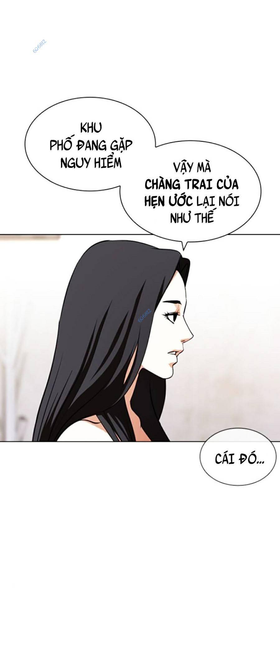 Lookism - Hoán Đổi Diệu Kỳ hoán đổi diệu kỳ - chapter 423 - Upload bởi truyensieuhay.com