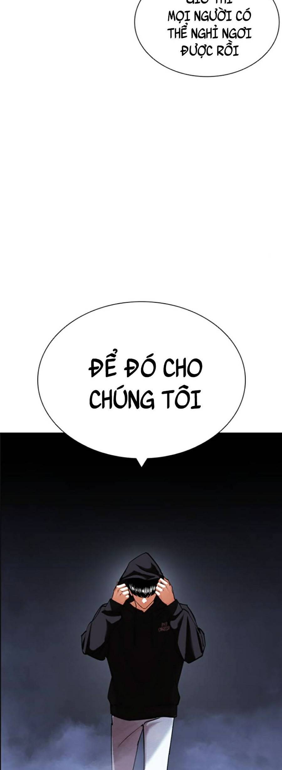 Lookism - Hoán Đổi Diệu Kỳ hoán đổi diệu kỳ - chapter 423 - Upload bởi truyensieuhay.com