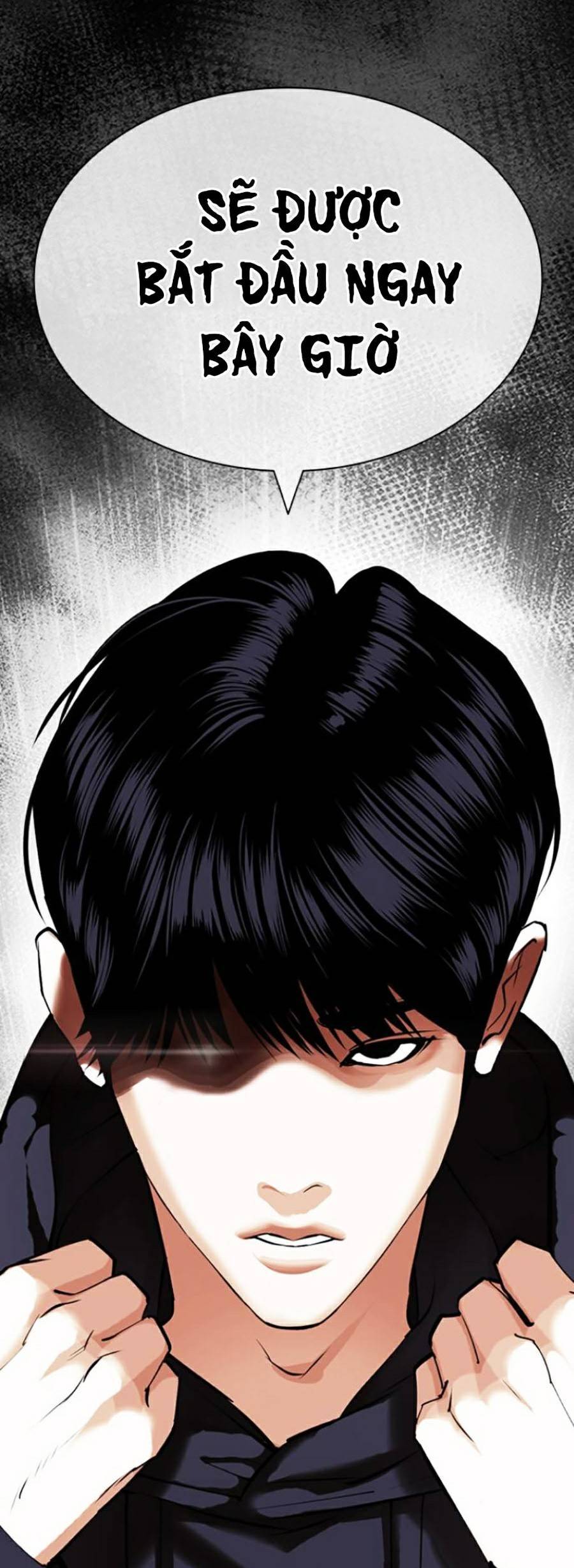 Lookism - Hoán Đổi Diệu Kỳ hoán đổi diệu kỳ - chapter 423 - Upload bởi truyensieuhay.com