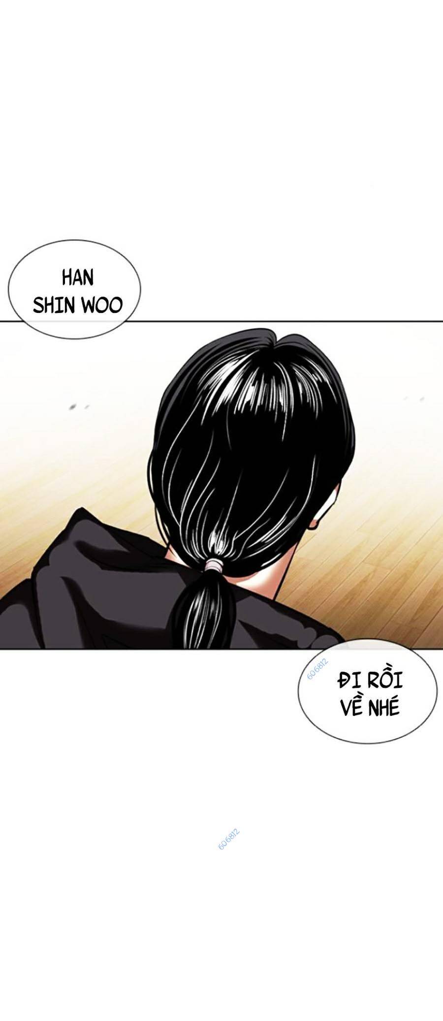 Lookism - Hoán Đổi Diệu Kỳ hoán đổi diệu kỳ - chapter 423 - Upload bởi truyensieuhay.com