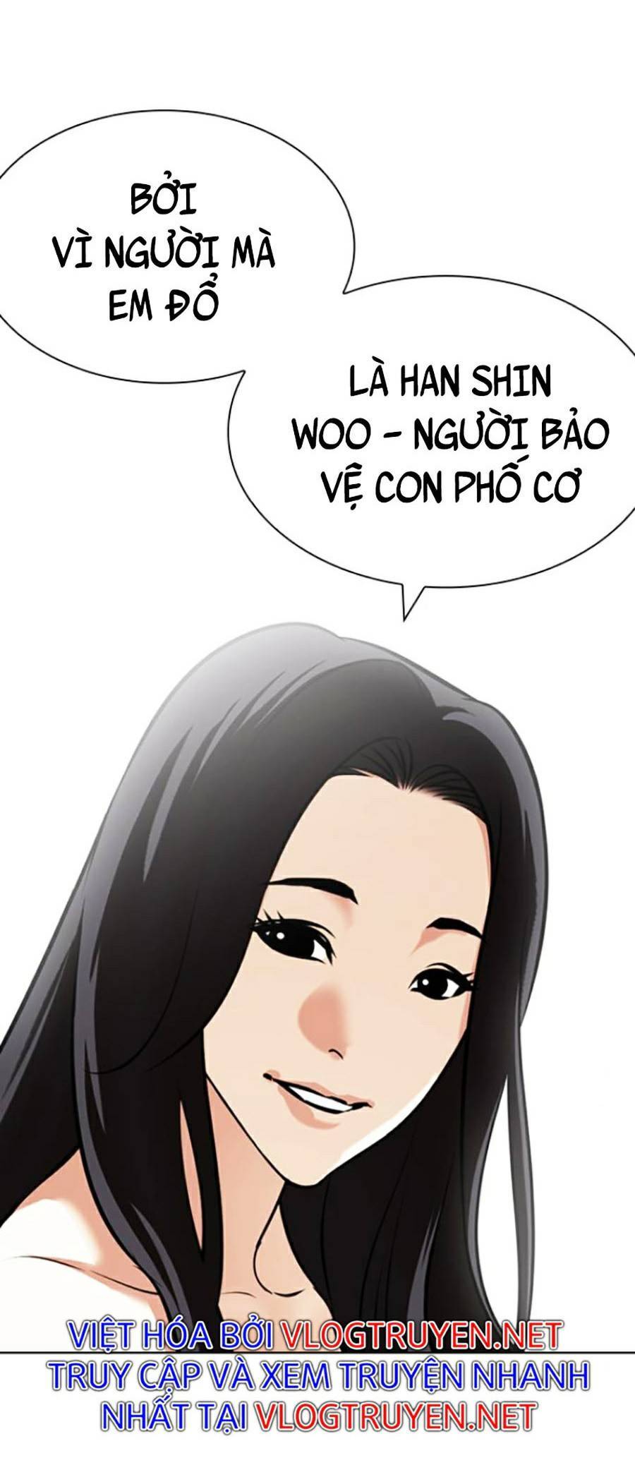 Lookism - Hoán Đổi Diệu Kỳ hoán đổi diệu kỳ - chapter 423 - Upload bởi truyensieuhay.com