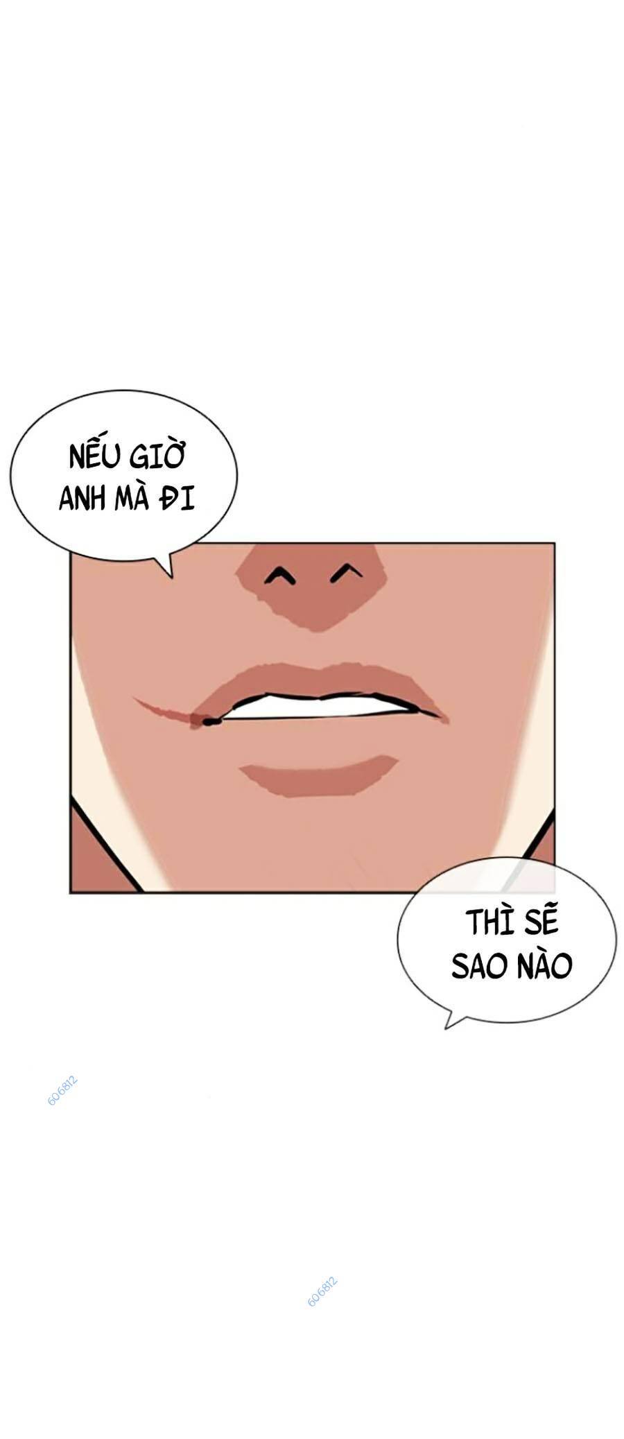 Lookism - Hoán Đổi Diệu Kỳ hoán đổi diệu kỳ - chapter 423 - Upload bởi truyensieuhay.com