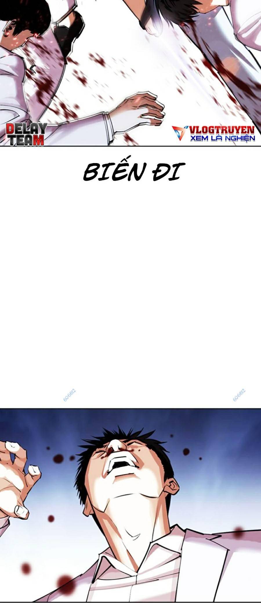Lookism - Hoán Đổi Diệu Kỳ hoán đổi diệu kỳ - chapter 423 - Upload bởi truyensieuhay.com