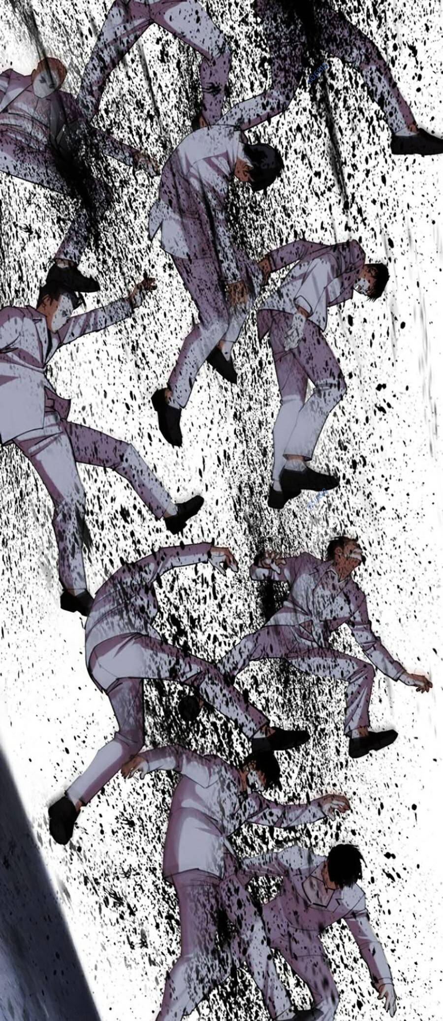 Lookism - Hoán Đổi Diệu Kỳ hoán đổi diệu kỳ - chapter 423 - Upload bởi truyensieuhay.com