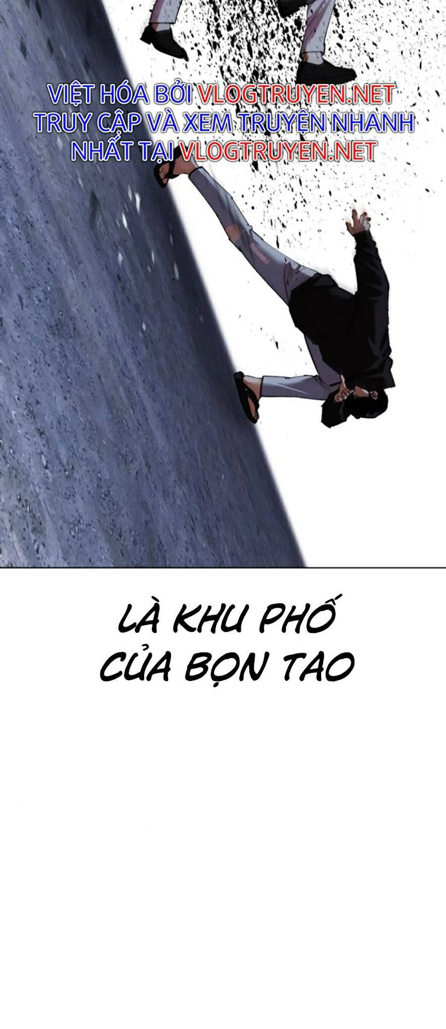 Lookism - Hoán Đổi Diệu Kỳ hoán đổi diệu kỳ - chapter 423 - Upload bởi truyensieuhay.com