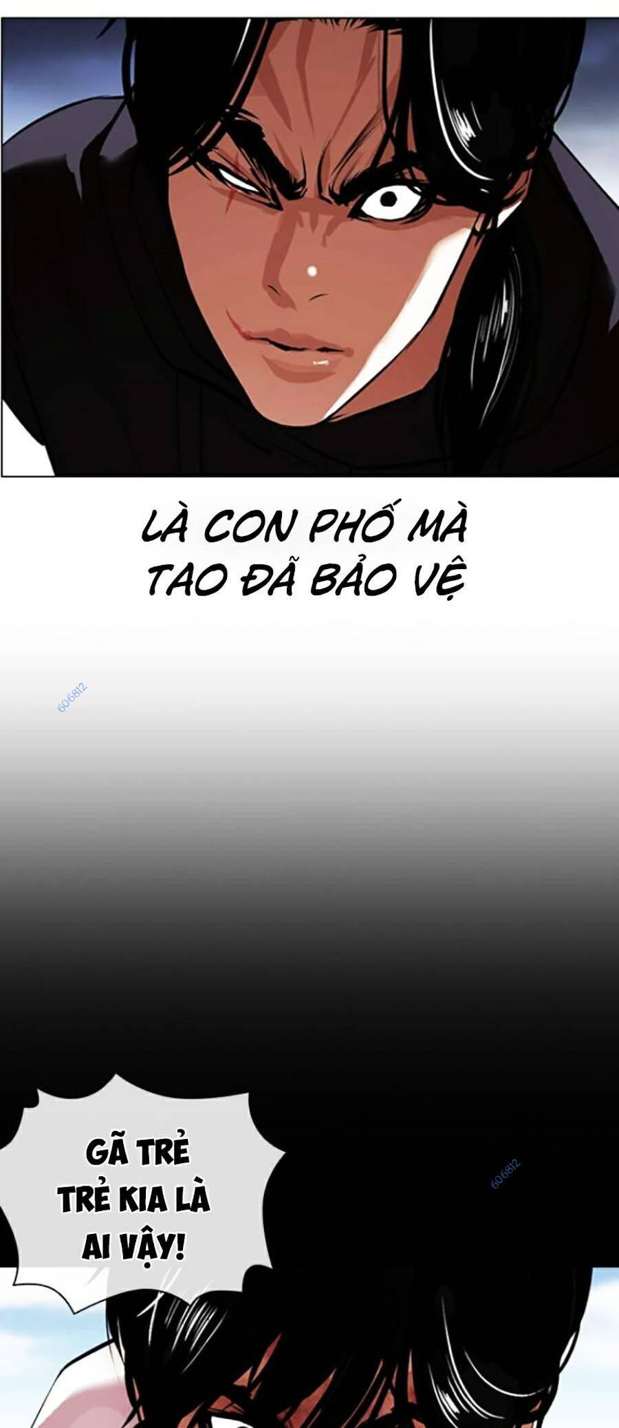 Lookism - Hoán Đổi Diệu Kỳ hoán đổi diệu kỳ - chapter 423 - Upload bởi truyensieuhay.com