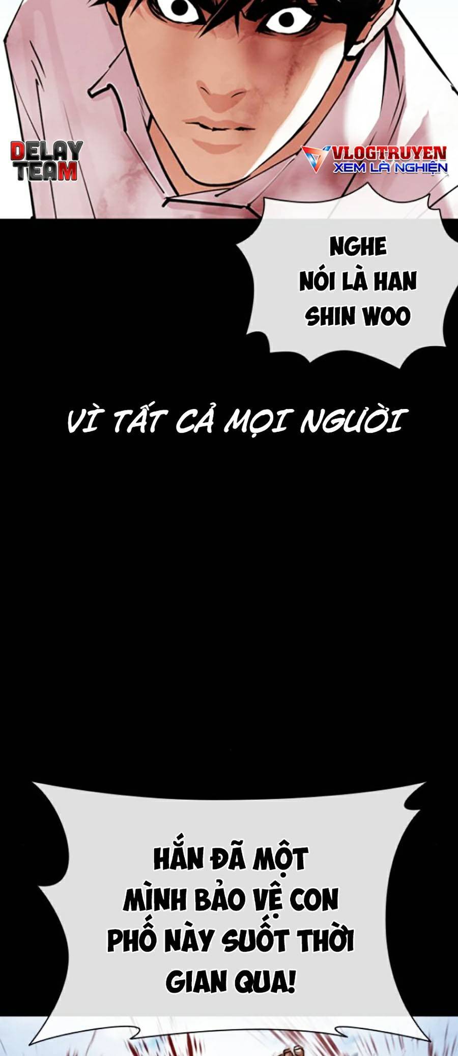 Lookism - Hoán Đổi Diệu Kỳ hoán đổi diệu kỳ - chapter 423 - Upload bởi truyensieuhay.com