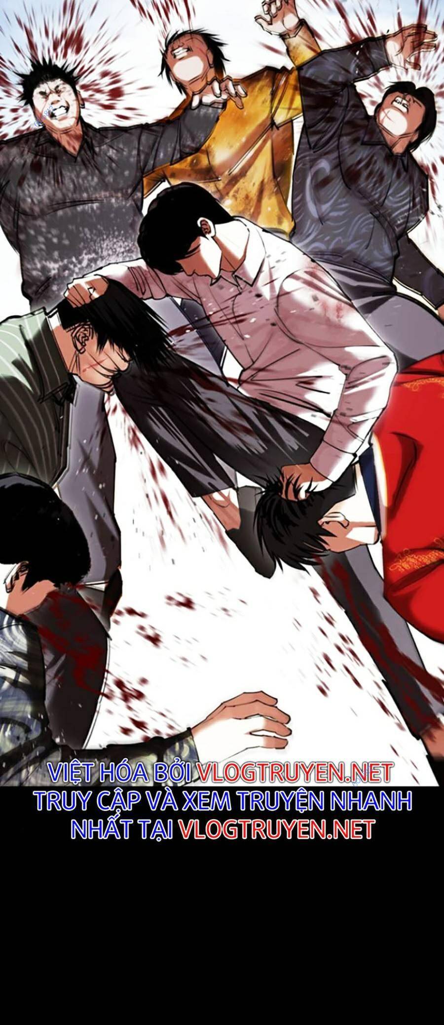 Lookism - Hoán Đổi Diệu Kỳ hoán đổi diệu kỳ - chapter 423 - Upload bởi truyensieuhay.com
