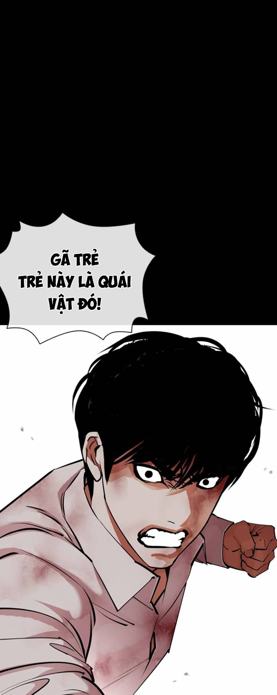 Lookism - Hoán Đổi Diệu Kỳ hoán đổi diệu kỳ - chapter 423 - Upload bởi truyensieuhay.com