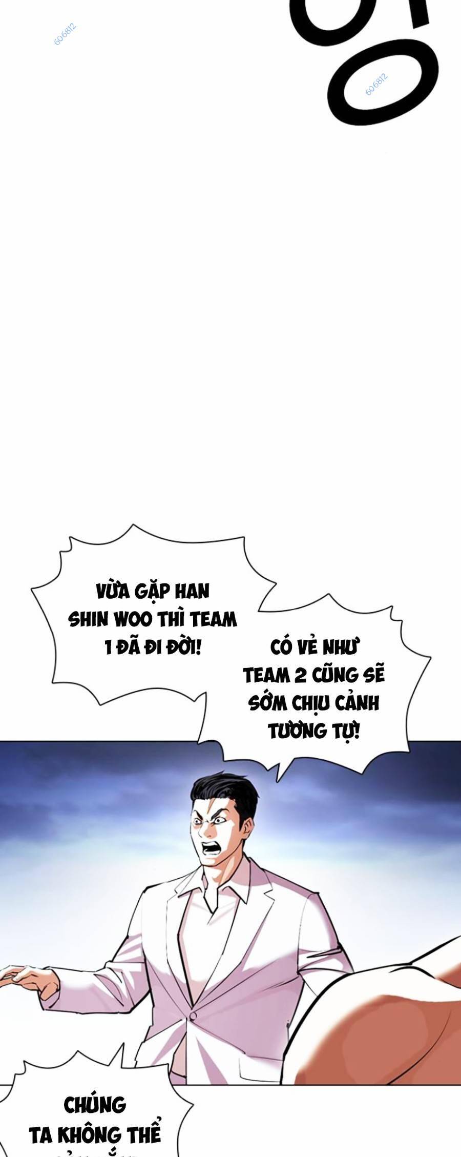 Lookism - Hoán Đổi Diệu Kỳ hoán đổi diệu kỳ - chapter 423 - Upload bởi truyensieuhay.com