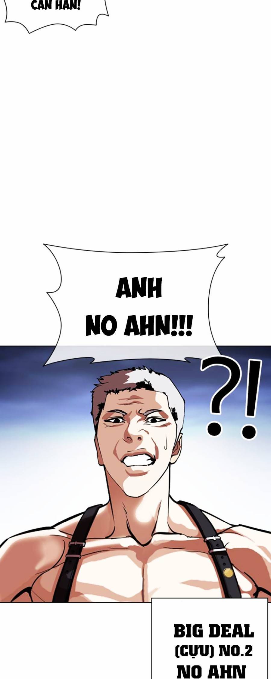 Lookism - Hoán Đổi Diệu Kỳ hoán đổi diệu kỳ - chapter 423 - Upload bởi truyensieuhay.com