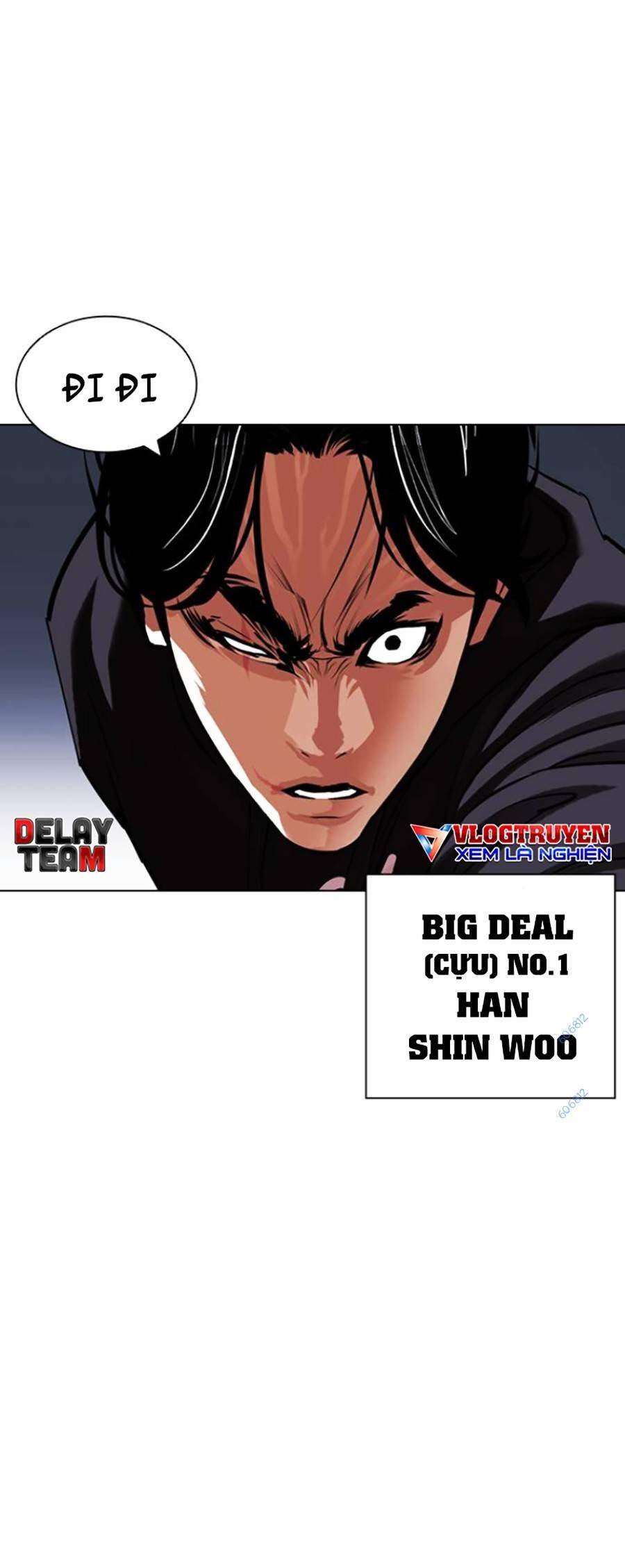 Lookism - Hoán Đổi Diệu Kỳ hoán đổi diệu kỳ - chapter 423 - Upload bởi truyensieuhay.com