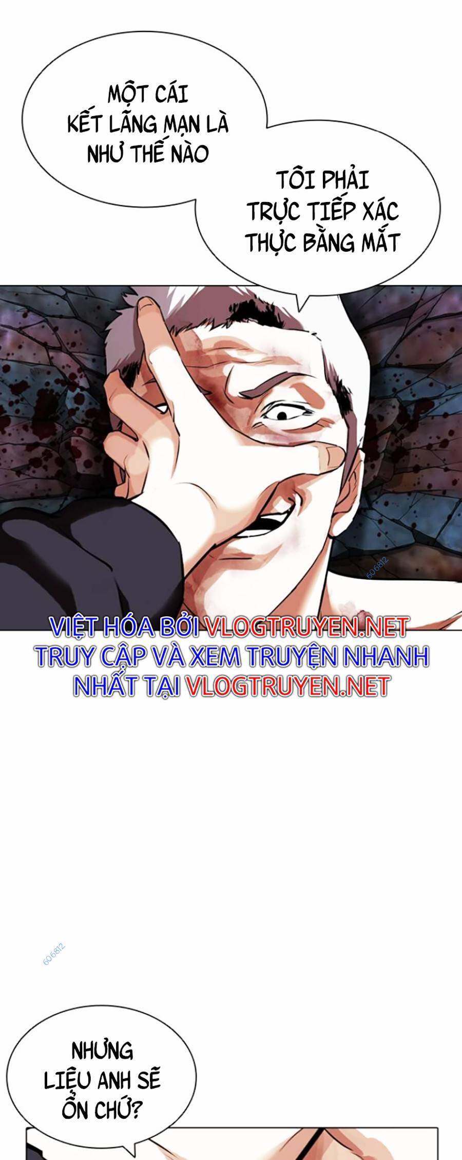 Lookism - Hoán Đổi Diệu Kỳ hoán đổi diệu kỳ - chapter 423 - Upload bởi truyensieuhay.com