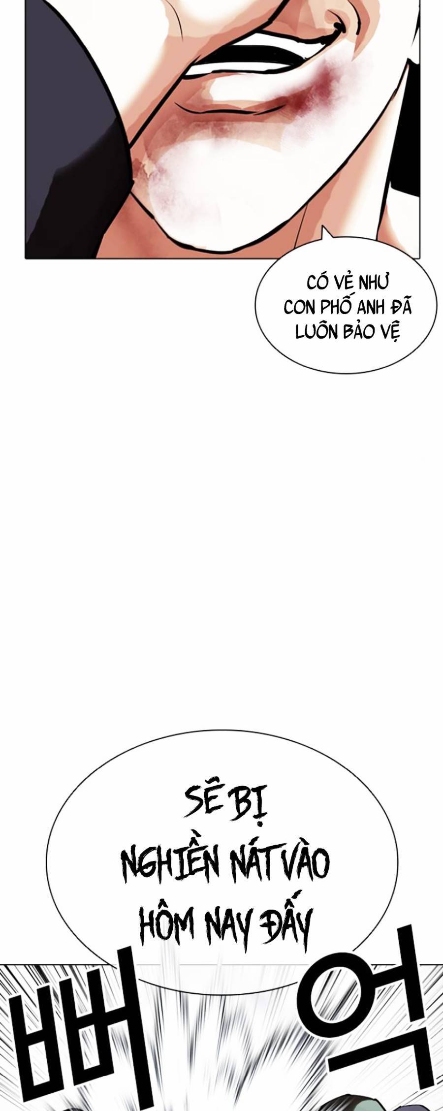 Lookism - Hoán Đổi Diệu Kỳ hoán đổi diệu kỳ - chapter 423 - Upload bởi truyensieuhay.com