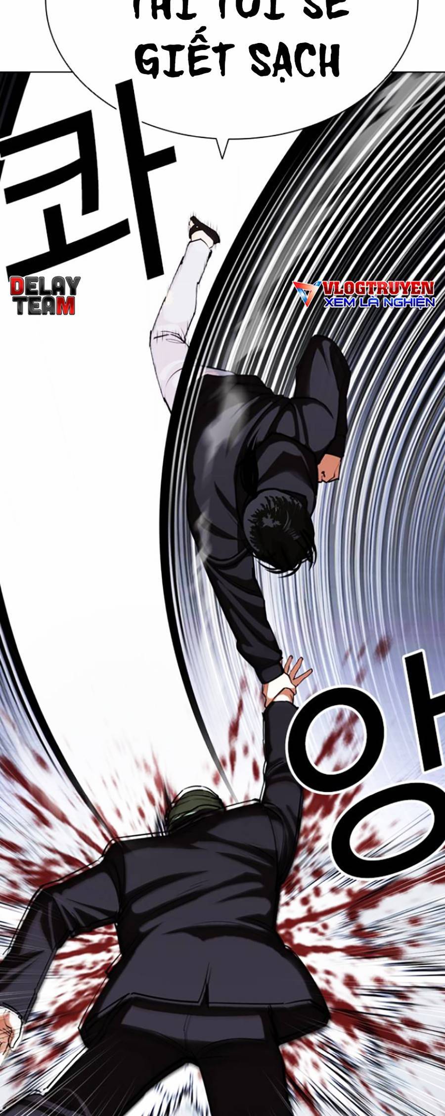 Lookism - Hoán Đổi Diệu Kỳ hoán đổi diệu kỳ - chapter 423 - Upload bởi truyensieuhay.com