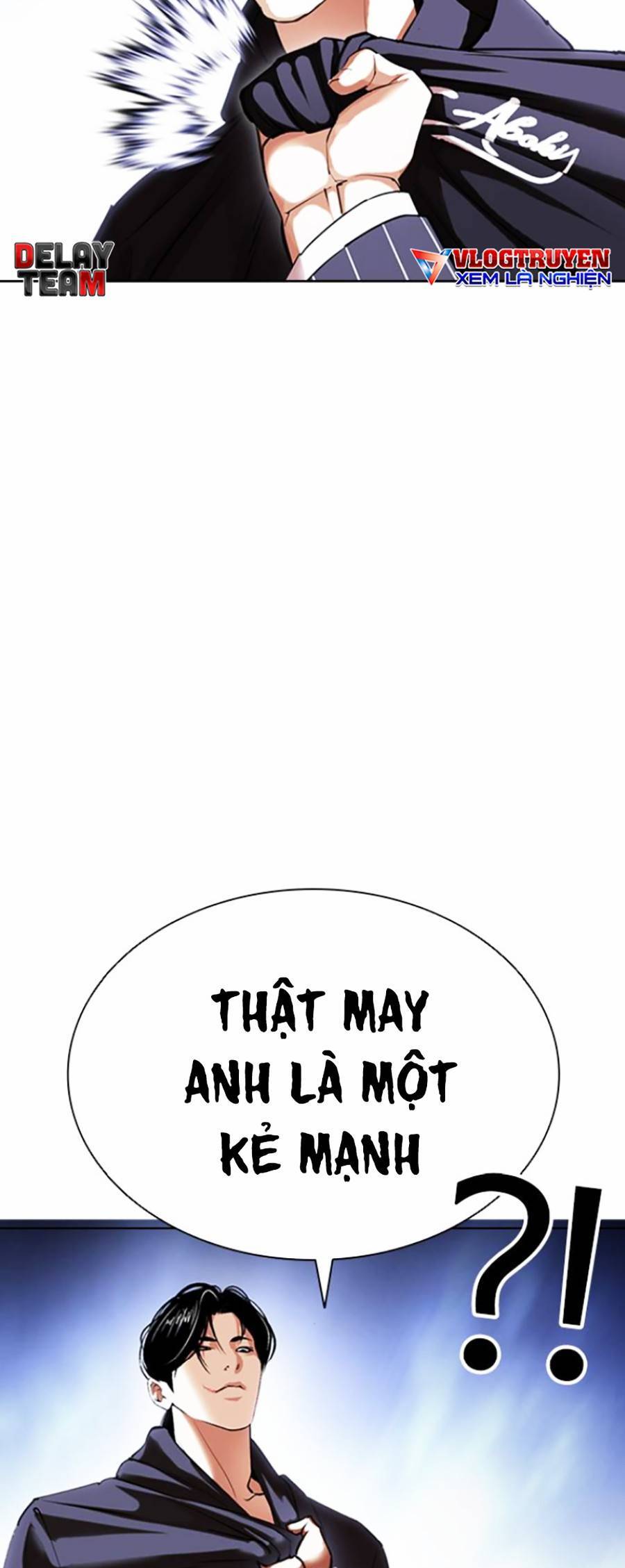 Lookism - Hoán Đổi Diệu Kỳ hoán đổi diệu kỳ - chapter 423 - Upload bởi truyensieuhay.com