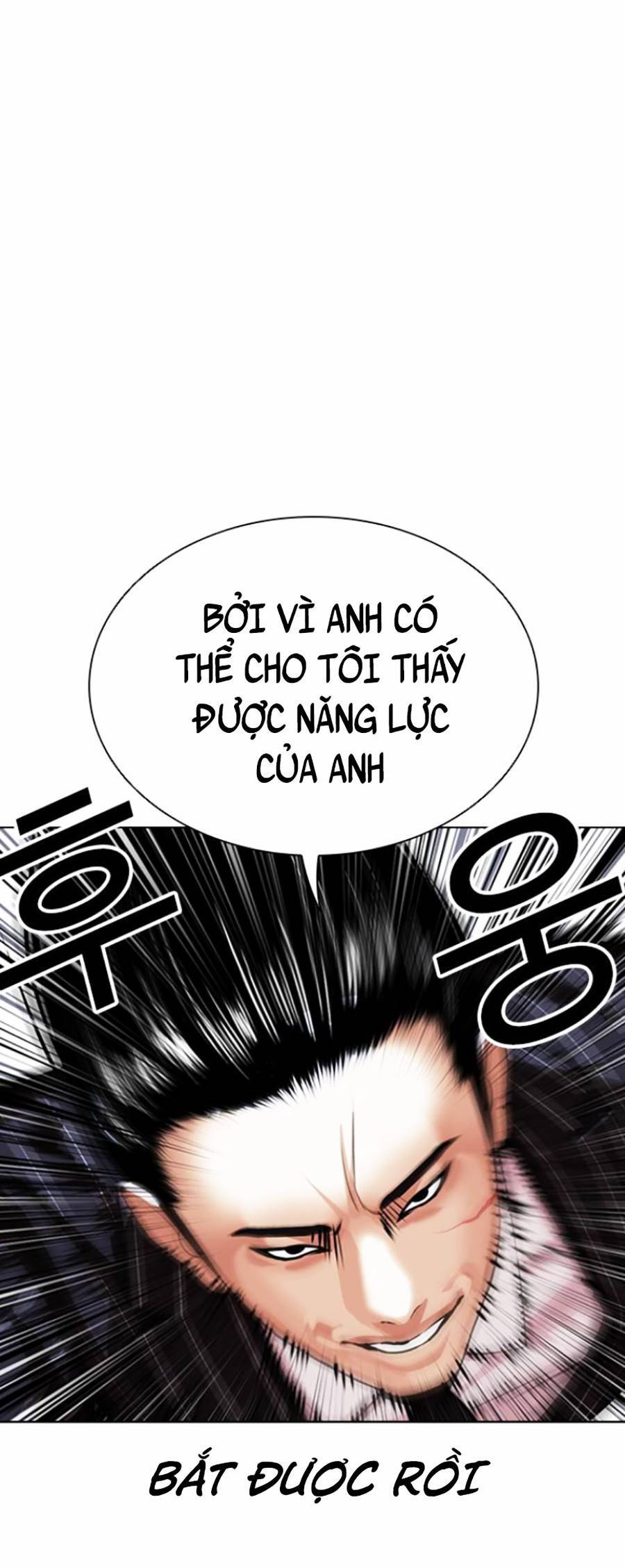 Lookism - Hoán Đổi Diệu Kỳ hoán đổi diệu kỳ - chapter 423 - Upload bởi truyensieuhay.com