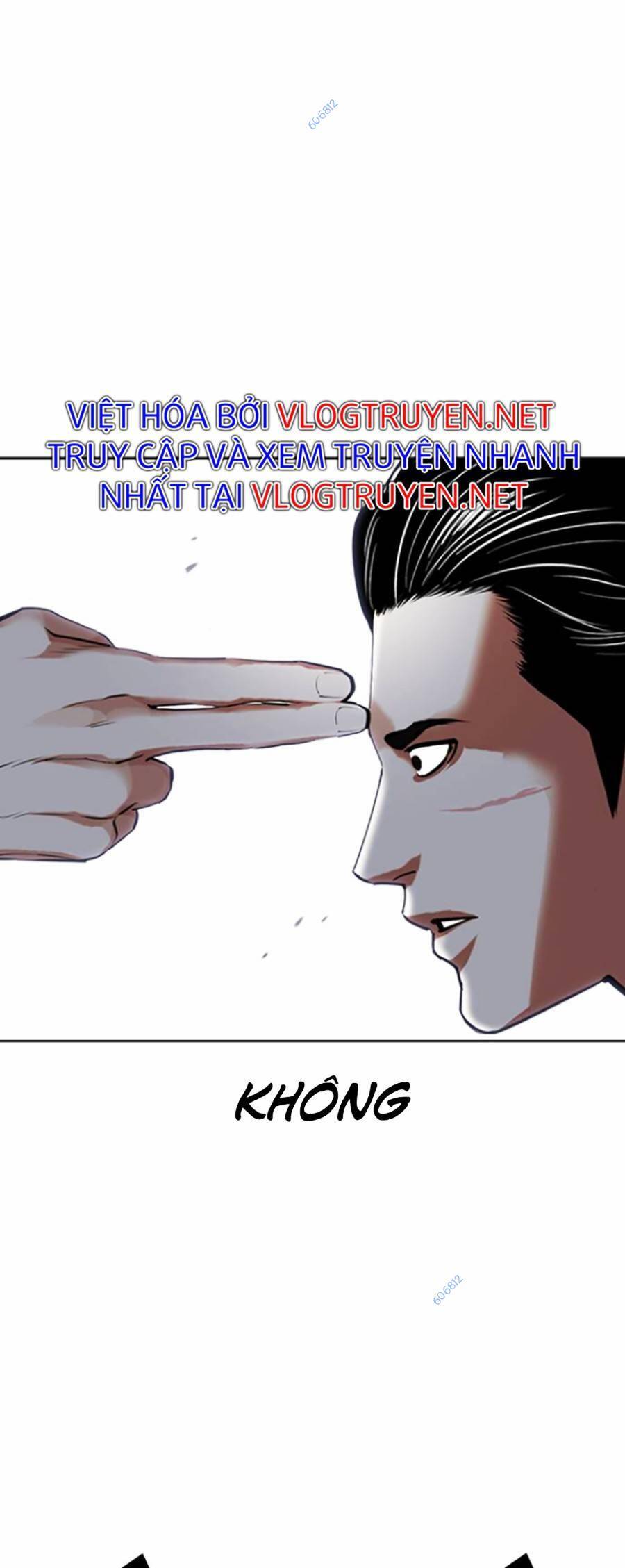 Lookism - Hoán Đổi Diệu Kỳ hoán đổi diệu kỳ - chapter 423 - Upload bởi truyensieuhay.com