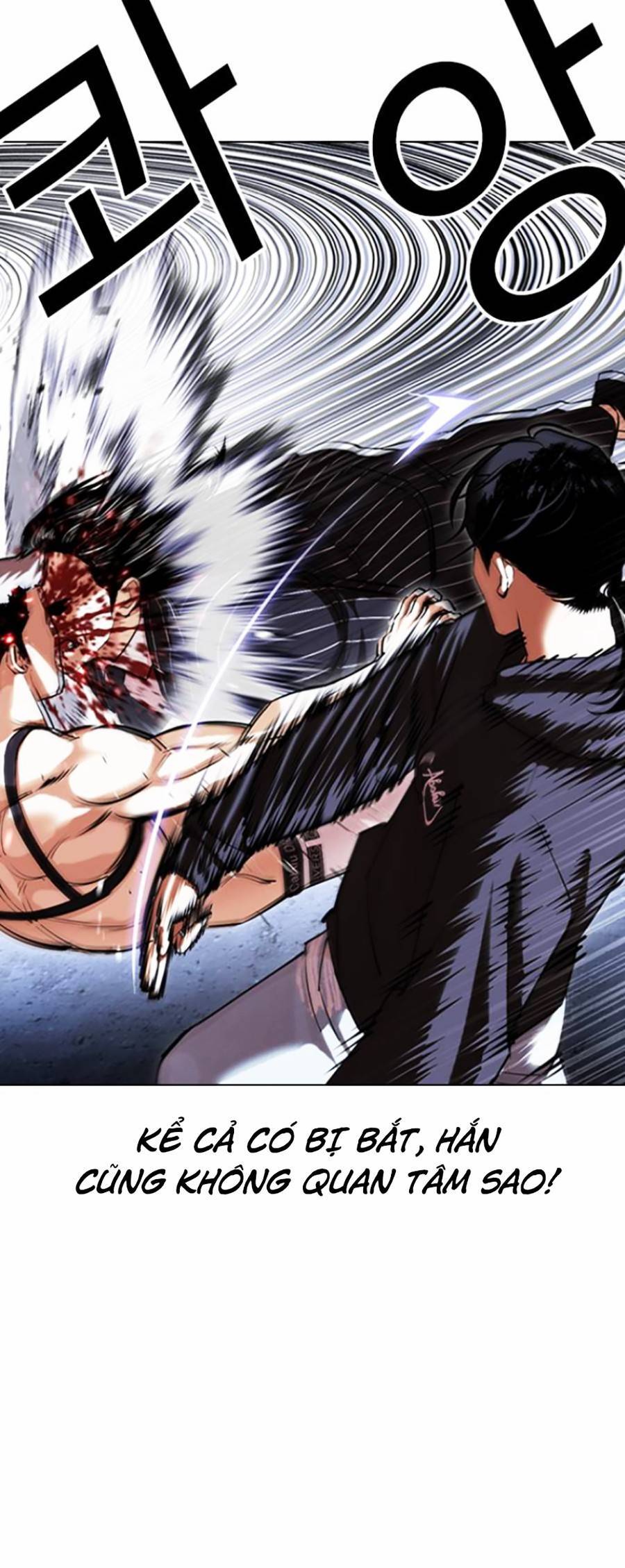 Lookism - Hoán Đổi Diệu Kỳ hoán đổi diệu kỳ - chapter 423 - Upload bởi truyensieuhay.com