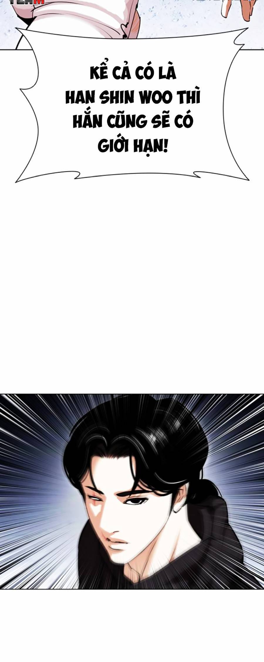 Lookism - Hoán Đổi Diệu Kỳ hoán đổi diệu kỳ - chapter 423 - Upload bởi truyensieuhay.com