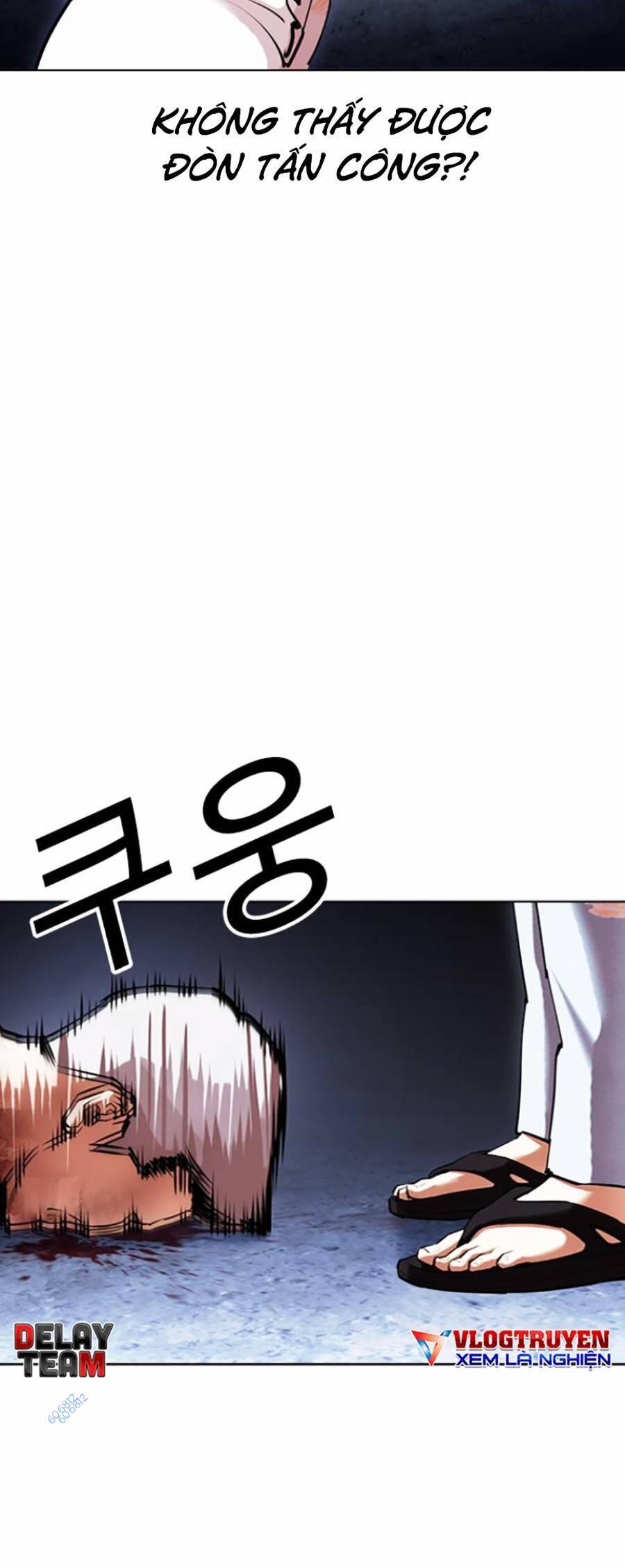 Lookism - Hoán Đổi Diệu Kỳ hoán đổi diệu kỳ - chapter 423 - Upload bởi truyensieuhay.com