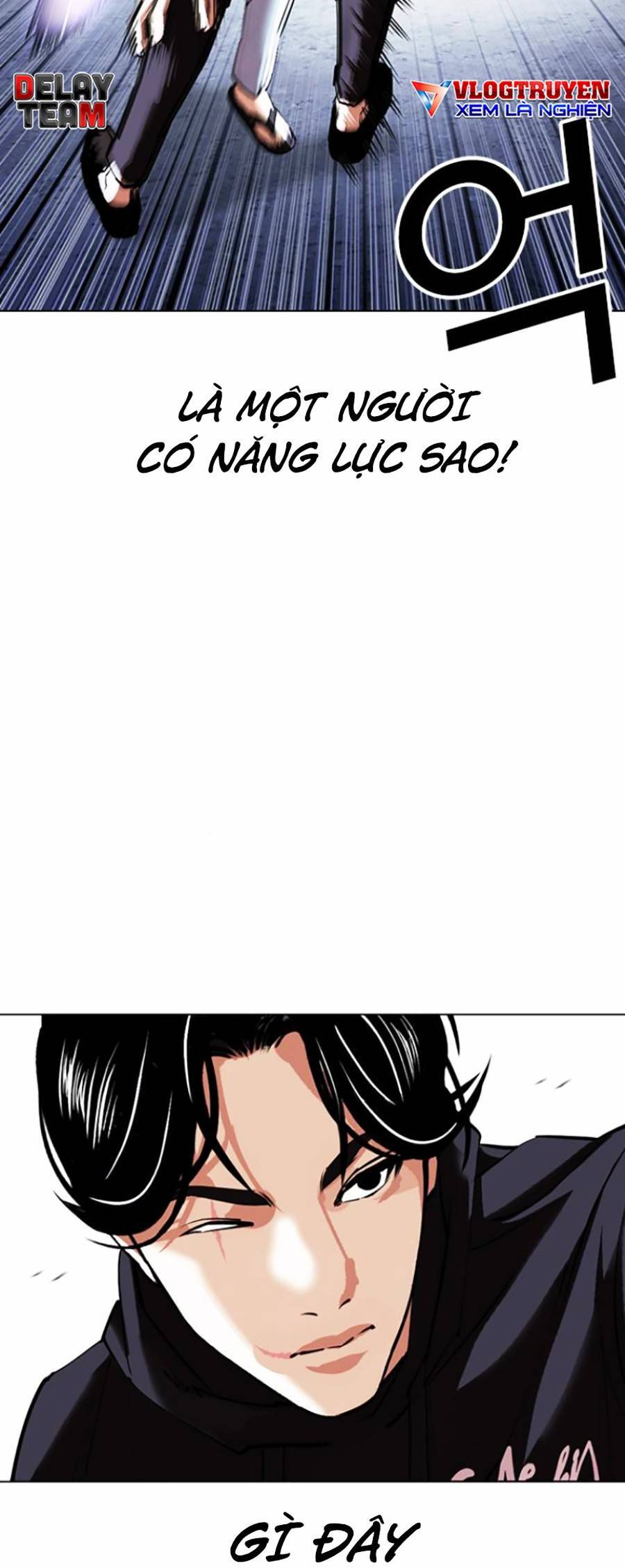 Lookism - Hoán Đổi Diệu Kỳ hoán đổi diệu kỳ - chapter 423 - Upload bởi truyensieuhay.com