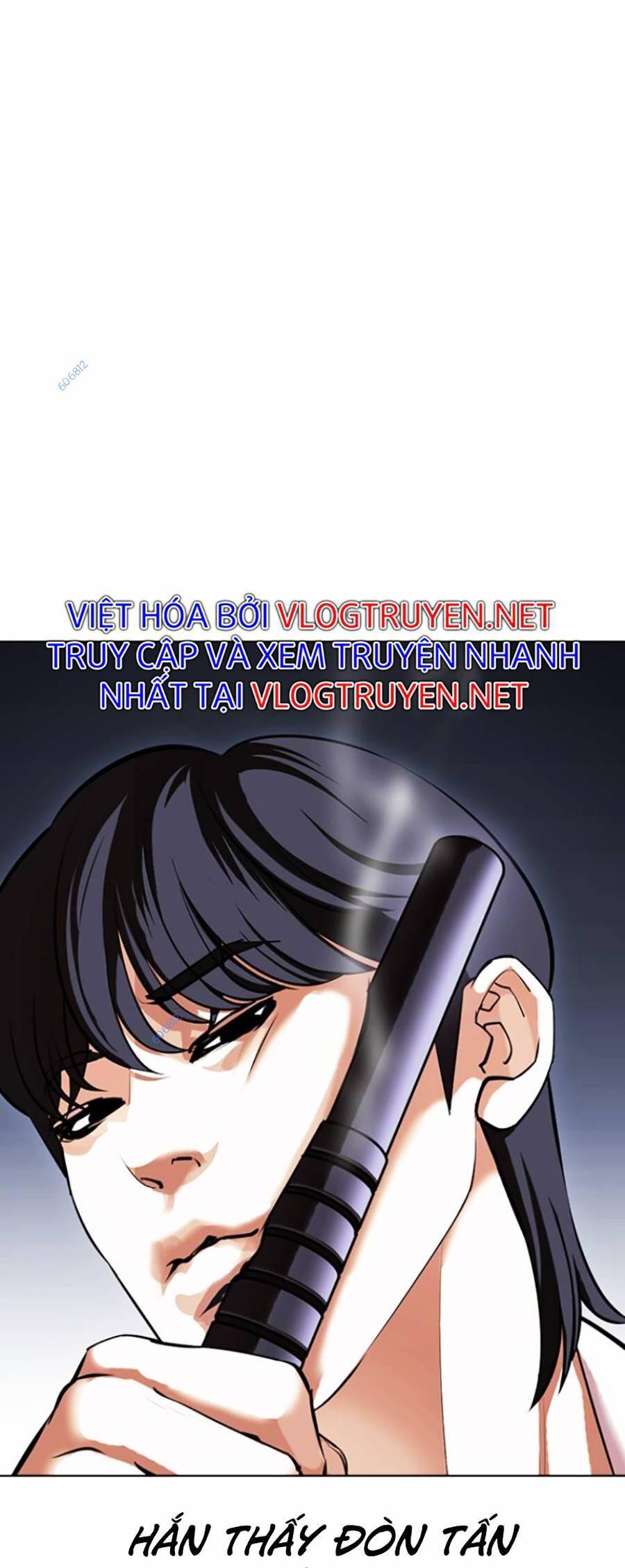 Lookism - Hoán Đổi Diệu Kỳ hoán đổi diệu kỳ - chapter 423 - Upload bởi truyensieuhay.com