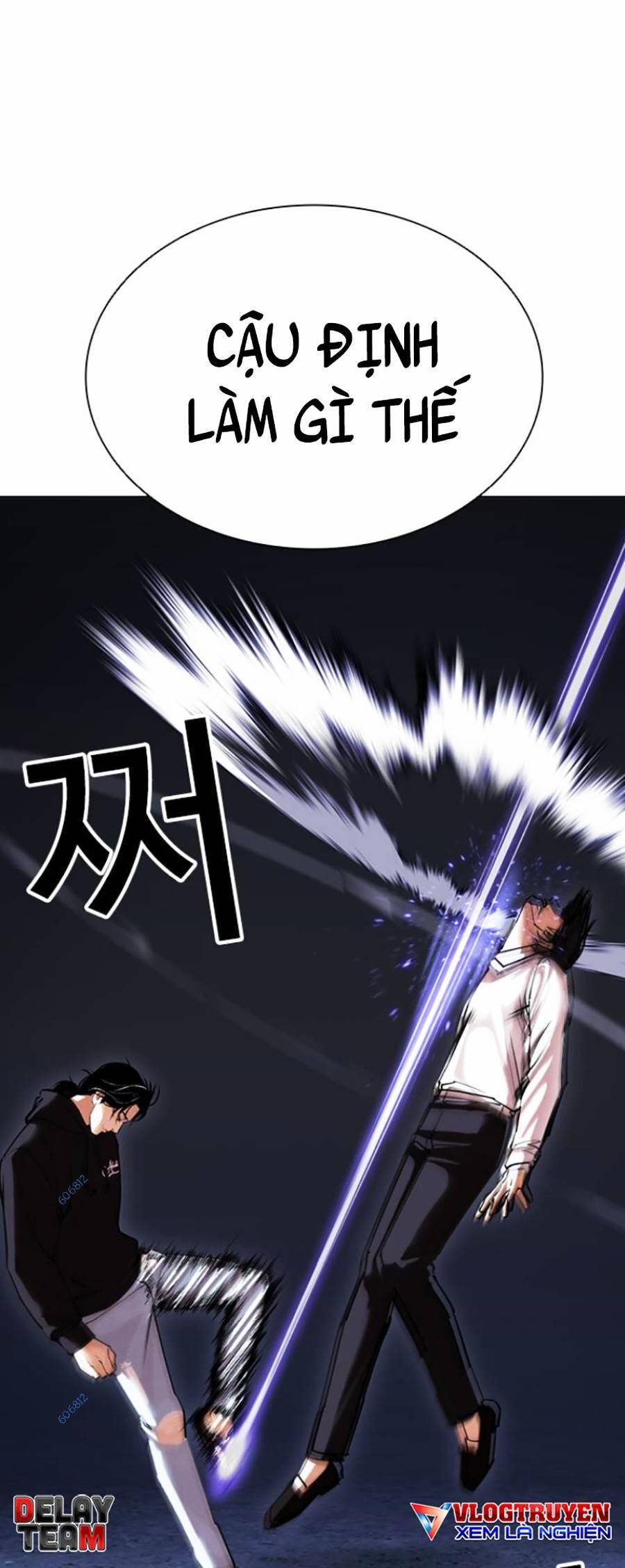Lookism - Hoán Đổi Diệu Kỳ hoán đổi diệu kỳ - chapter 423 - Upload bởi truyensieuhay.com